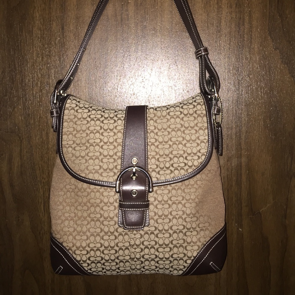 Coach Signature Collection